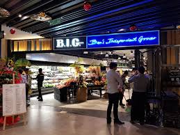 Ben's independent grocer | 332 followers on linkedin. My Blogs Ben S Independent Grocer Brings A Fresh New Experience To Damansary City Mall