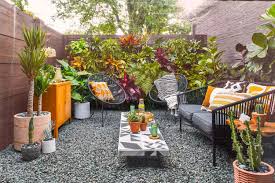 Designing Your Garden Space with Furniture