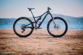 Downhill bike votec hersteller votec, qualitäts firma aus deutschland. Specialized S Works Stumpjumper Sram Axs Test Der Absolute Klassiker Unter Den Trail Bikes Enduro Mountainbike Magazine