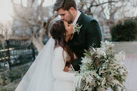 Maybe you would like to learn more about one of these? Lundy Anders Utah Greenery Wedding Wedding Bridal Flowers Bouquets Arrangements Pleasant Grove Ut