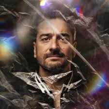 Patrice Maktav: albums, songs, concerts