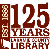 Laramie County Library System K12 Academics