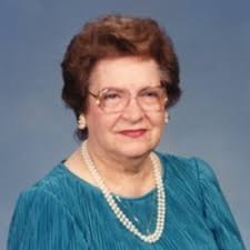 Obituary information for Lillian Louise Knowles Milton