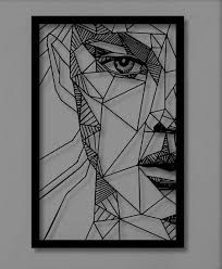 Get up to $100 in rewards! Woman Face Metal Wall Art Metal Wall Sculpture Abstract Face Art Bathroom Wall Decor Home Decor Metal Wall Decor Outdoor Wall Art Sign Geometric Art Metal Wall Art Decor Metal Wall Sculpture