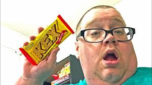 Kex was a male mandalorian warrior who worked as a quartermaster of the mandalorian camp on dxun after the jedi civil war. Kex Swedish Chocolate Wafer Candy Bar Youtube