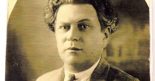 A MEMÓRIA DOS ESQUECIDOS: O MANUSCRITO ORIGINAL DO "DELIRIUM TREMENS" DE  JOSÉ CADILHE (1931)