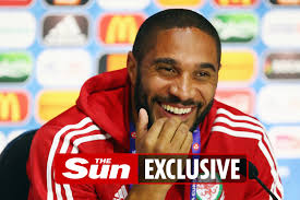 Wales legend Ashley Williams hints Gareth Bale will unveil new golf cele at  Euro 2020 as he tells all about squad