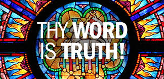 Image result for god's truthfulness