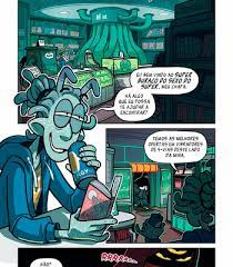 JASPER] Robber Robert [Portuguese] - Gay Manga - HD Porn Comics