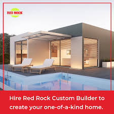Featuring reveal imaging®, ayers rock has a realistic natural slate visual and texture. Red Rock Custom Builders Llc Redrockbuilds Profile Pinterest