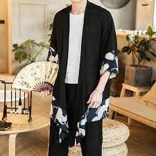 Maybe you would like to learn more about one of these? Veste Kimono Homme Veste Japonaise Univers Du Japon