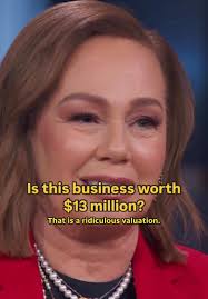 Manitoba Sports BBQ Business Valuation Grilled by Dragons