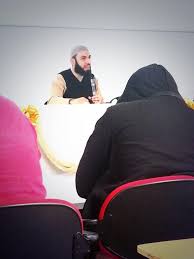5 years ago | 10 views. Cardiff Isoc On Twitter Sh Bilal Assad With An Inspirational And Motivational Lecture On How To Reach Jannah Alhamdulillah Fac50 Fosis50 Http T Co Ubtsecwdlu
