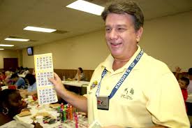 Bingo is their game-o