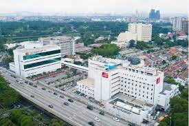 Many back problems arise from weakness in the back muscles, which can put extra. Ramsay Sime Darby S Sjmc Now A Covid 19 Vaccination Centre In Selangor The Edge Markets