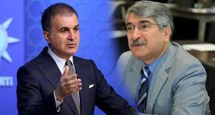 Başbakan ahmet davutoğlu'nun açıkladığı geçici bakanlar kurulu'nda kültür ve turizm bakanlığı görevine getirilen yalçın topçu, görevini ömer çelik'ten devraldı. Akp Li Omer Celik Fikri Saglar I Hedef Aldi 2020 Yilinin Son Fasist Saldirisi