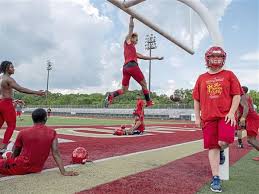 Goin' Up Camp: No shortage of confidence at Penn Hills as Indians aim to  repeat