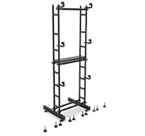 Ground Stack Kit - CHAUVET Professional