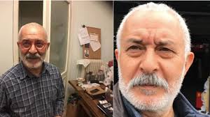 Ali Sürmeli'nin Özel Hayatı: Eşi Kim, Kaç Çocuk Sahibi ve Oğlu Eren Kimdir?