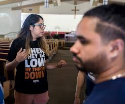 Alguacil termina asociación formal con ICE, pero persisten dudas sobre  colaboraciones informales