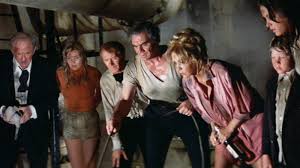 The Poseidon Adventure (Ronald Neame, 1972) – Offscreen