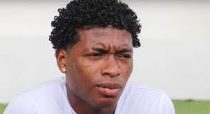 Oficial: Jackson Rodríguez se despidió de Emelec tras nueve años en el club  :: Olé Ecuador