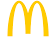 Logo de McDonald's