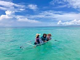 Pakej Semporna Pulau Mabul 2020 Penginapan Atas Air Dari Rm677
