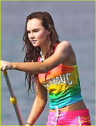 Onorevole Orologio Computer Madeline Carroll Bikini Rifiuto R Agenzia 20700  | Hot Sex Picture