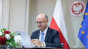 Joined on february 09, 2012. Minister I Swietokrzyski Posel Piotr Wawrzyk Oficjalnym Kandydatem Pis Na Rpo