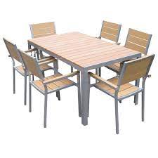 We did not find results for: Luxury 6 Seater Dining Table Set Plastic Wood Outdoor Furniture Dinning Table And 6 Chairs Set Dinner Table Set Buy Dining Set Furniture Set Dinning Table Set Dinner Table Set Product On Alibaba Com