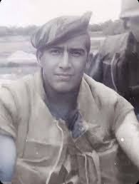 Today is marks fifty years since the end of the Vietnam Era. The physical  and mental repercussions of war created serious challenges for Vietnam-era  veterans as they tried to reintegrate into civilian