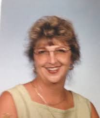 Obituary for Teresa Jane McWhorter