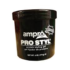 Jack black body building hair gel. Ampro Pro Style Black Styling Gel Wholesale