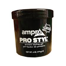 Indus valley natural black hair color is composed of nine natural certified organic herbs. Ampro Pro Style Black Styling Gel Wholesale