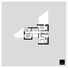 June 22, 2021 at 4:35 p.m. Gallery Of White Cubes House At26 Architects 23