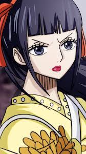 Wallpaper Phone Kiku Full Hd Gambar Anime Lucu Animasi Gambar Anime