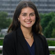 I am excited to share that I will be joining UBS as a 2025 Investment  Banking Summer Analyst in New York City.