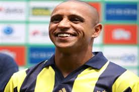Roberto Carlos still wants to play at World Cup