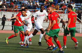 Get unlimited access to npfl.tv. Npfl Teams Will Continue To Struggle On The Continents Odita Latest Sports News In Nigeria