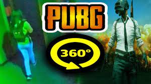 Pubg In Real Life 360 Vr Video First Person Shooter 360 Video Pubg 360 Video First Person Shooter Real Life
