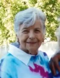Obituary information for Alta Joan Picker