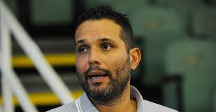 Sidigas, Alberani sfoglia la margherita. Il sostituto di Cusin non sarà  italiano