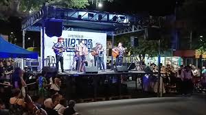 Calibre 55 _ El poder de la bailanta. #cosquin #chamameseando #chamameceros