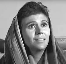 Rawhide" Incident of the Day of the Dead (TV Episode 1959)