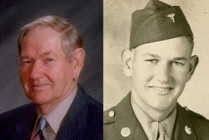 Marion L. “Meg” Dulin (1925-2009)