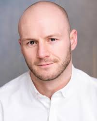 Wrexham-born actor Andrew Rawlinson-Heath shows he is dame for a laugh in  new panto role