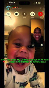 Birthday Wishes for Son from His Aunty