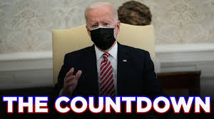 We did not find results for: The Countdown How Did President Biden Do In His First 100 Days Abc7 New York