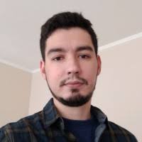 Alberto Burgos Edwards